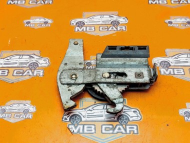 Механизм ручника MERCEDES-BENZ C-класс W202/S202 рестайлинг (1997 - 2001) — Разборка Мерседес