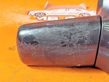 Зеркало правое MERCEDES-BENZ S-класс W140 (1991 - 1998) &mdash; Разборка Мерседес