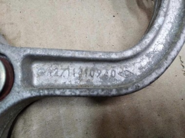 Кронштейн MERCEDES-BENZ E-класс W212/S212/C207/A207 рестайлинг (2013 - 2016) — Разборка Мерседес