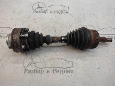 Привод передний правый MERCEDES-BENZ Vito W638 (1996 - 2003) — Разборка Мерседес