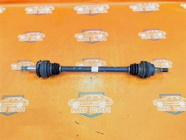 Привод задний MERCEDES-BENZ GLE-класс Coupe C292 (2015 - 2019) — Разборка Мерседес