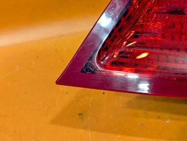 Фонарь задний правый MERCEDES-BENZ C-класс W204/S204 (2006 - 2011) — Разборка Мерседес