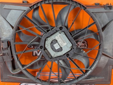 Вентилятор основной MERCEDES-BENZ SL-класс R230 (2001 - 2006) &mdash; Разборка Мерседес