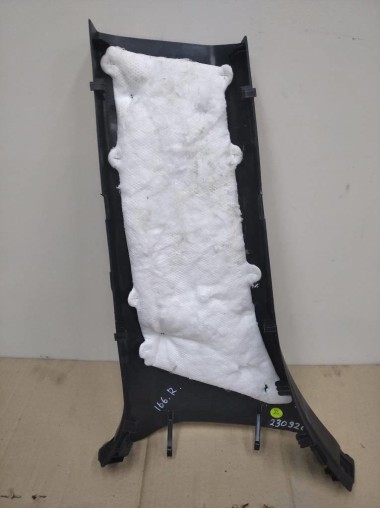 Накладка средней стойки MERCEDES-BENZ GLE-класс W166 (2015 - 2018) — Разборка Мерседес