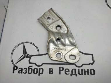 Кронштейн стабилизатора MERCEDES-BENZ GLC-класс X253 (2015 - 2019) — Разборка Мерседес