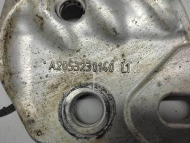 Кронштейн стабилизатора MERCEDES-BENZ GLC-класс X253 (2015 - 2019) — Разборка Мерседес