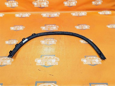 Расширители арок MERCEDES-BENZ GLE-класс Coupe C292 (2015 - 2019) — Разборка Мерседес