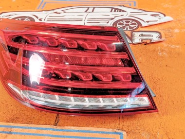 Фонарь задний левый MERCEDES-BENZ E-класс W212/S212/C207/A207 рестайлинг (2013 - 2016) &mdash; Разборка Мерседес