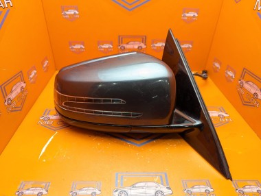 Зеркало правое MERCEDES-BENZ E-класс W212/S212/C207/A207 (2009 - 2013) &mdash; Разборка Мерседес