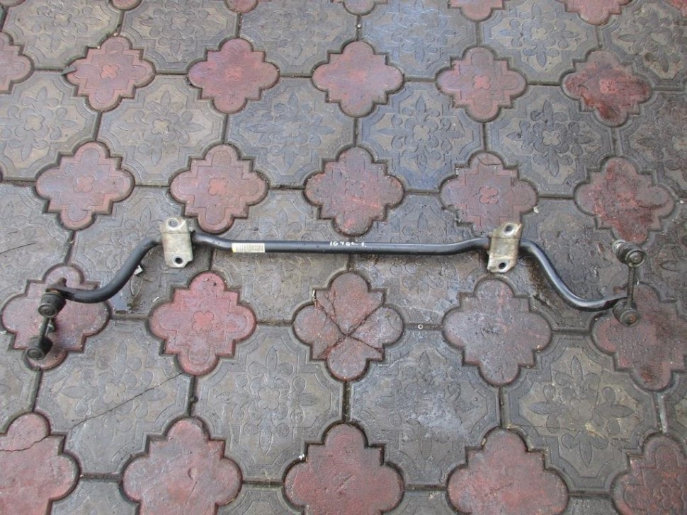 Стабилизатор задний MERCEDES-BENZ GL-класс X164 (2006 - 2009) фото 1 — Разборка Мерседес