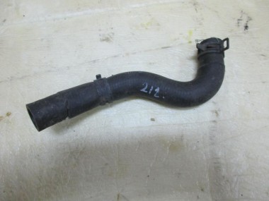 Патрубок ОЖ MERCEDES-BENZ E-класс W212/S212/C207/A207 рестайлинг (2013 - 2016) — Разборка Мерседес