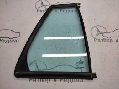 Стекло заднее правое MERCEDES-BENZ E-класс W211/S211 рестайлинг (2006 - 2009) — Разборка Мерседес