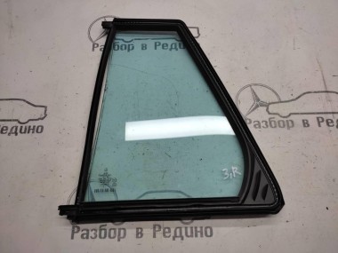 Стекло заднее правое MERCEDES-BENZ E-класс W211/S211 рестайлинг (2006 - 2009) — Разборка Мерседес