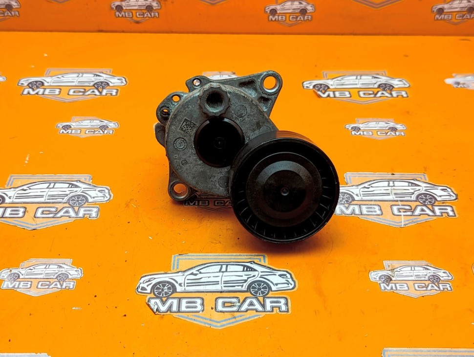 Натяжитель ремня MERCEDES-BENZ Vito W639 рестайлинг (2010 - 2014) фото 1 — Разборка Мерседес