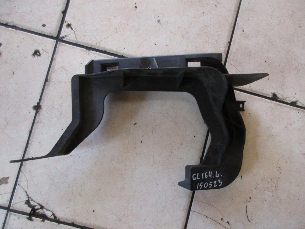 Кронштейн усилителя заднего бампера MERCEDES-BENZ GL-класс X164 (2006 - 2009) фото 1 — Разборка Мерседес