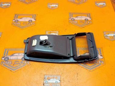 Ручка открытия капота MERCEDES-BENZ V-класс W638/W639 (1996 - 2003) V 220 2.1 D AT (122 л.с.) &mdash; Разборка Мерседес