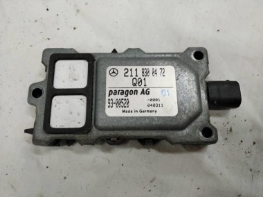 Датчик качества воздуха MERCEDES-BENZ E-класс W211/S211 (2002 - 2006) — Разборка Мерседес