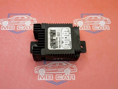 Блок вентилятора MERCEDES-BENZ S-класс W220 (1998 - 2005) — Разборка Мерседес