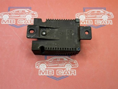 Блок вентилятора MERCEDES-BENZ S-класс W220 (1998 - 2005) — Разборка Мерседес