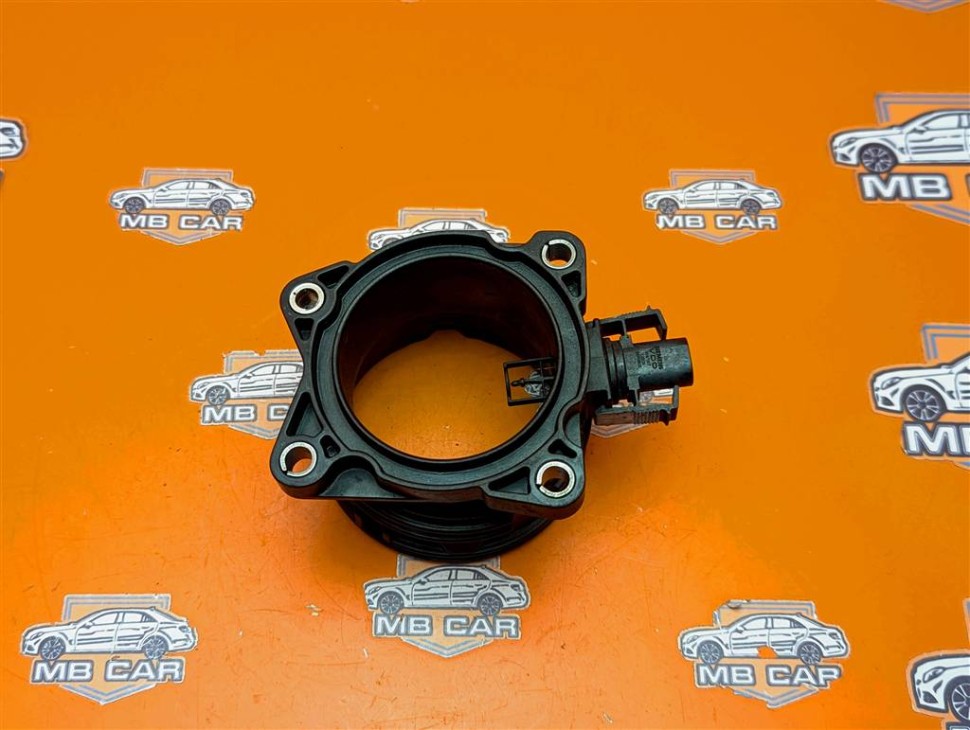 Фланец MERCEDES-BENZ M-класс W164 (2005 - 2008) фото 1 — Разборка Мерседес