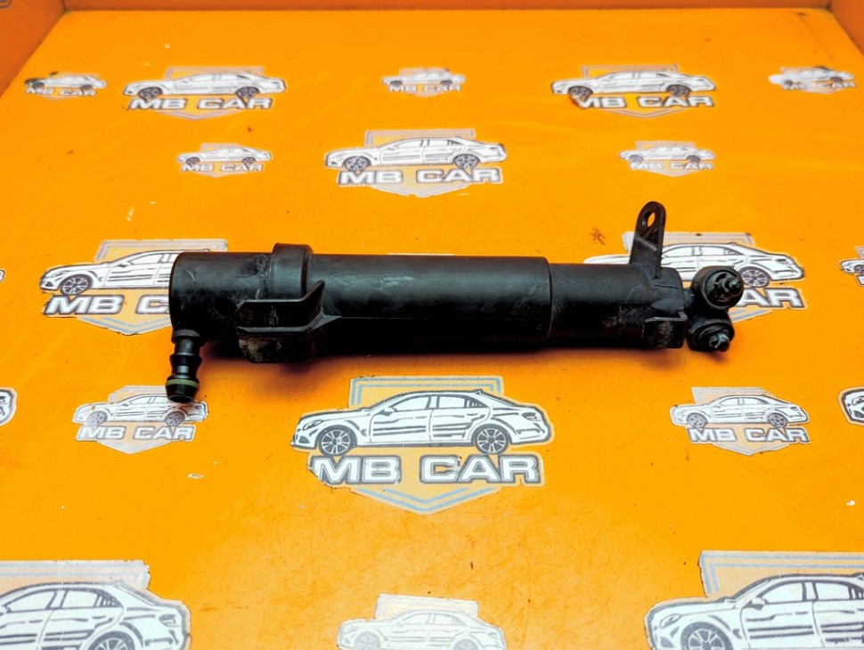 Омыватель фар MERCEDES-BENZ E-класс W211/S211 (2002 - 2006) фото 1 — Разборка Мерседес