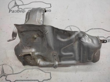 Защитный экран MERCEDES-BENZ E-класс W212/S212/C207/A207 (2009 - 2013) — Разборка Мерседес