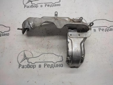 Защитный экран MERCEDES-BENZ E-класс W212/S212/C207/A207 (2009 - 2013) — Разборка Мерседес