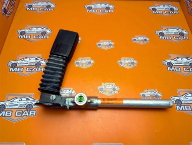 Замок ремня безопасности MERCEDES-BENZ CLK-класс C209/A209 (2002 - 2005) — Разборка Мерседес