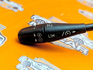 Переключатель круиз контроля MERCEDES-BENZ E-класс W211/S211 рестайлинг (2006 - 2009) — Разборка Мерседес