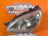 Фара левая MERCEDES-BENZ S-класс W220 рестайлинг (2002 - 2005) фото 2 &mdash; Разборка Мерседес