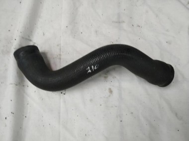 Патрубок радиатора MERCEDES-BENZ E-класс W210/S210 (1995 - 1999) — Разборка Мерседес