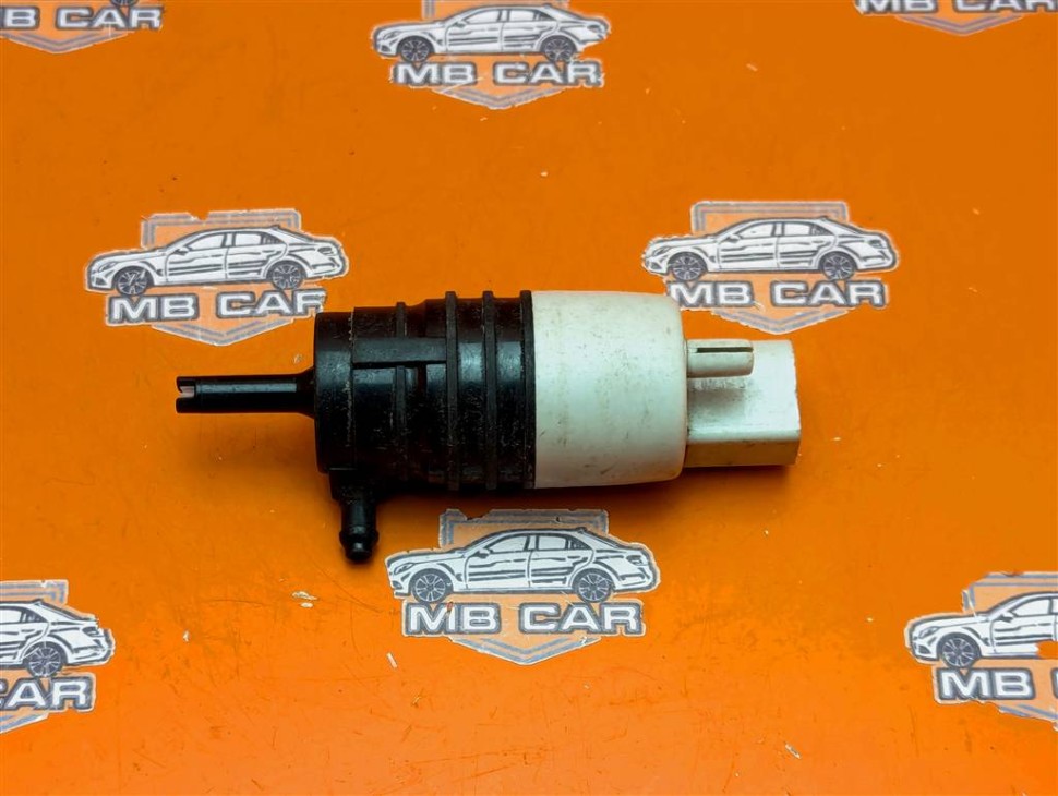 Насос омывателей MERCEDES-BENZ E-класс W213/S213/C238/A238 (2016 - 2021) фото 1 — Разборка Мерседес