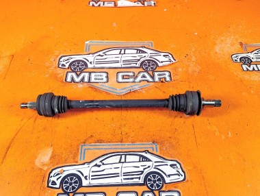 Привод задний MERCEDES-BENZ C-класс W204/S204/С204 рестайлинг (2011 - 2015) &mdash; Разборка Мерседес