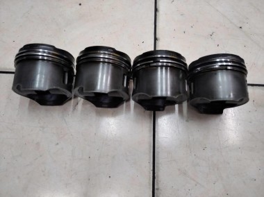 Поршень дизель MERCEDES-BENZ E-класс W210/S210 (1995 - 1999) — Разборка Мерседес