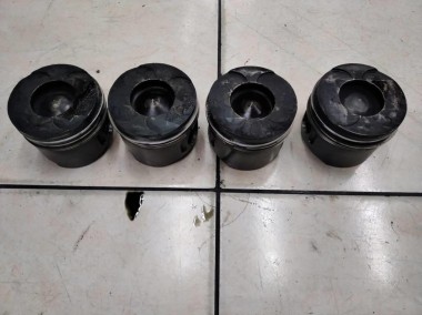 Поршень дизель MERCEDES-BENZ E-класс W210/S210 (1995 - 1999) — Разборка Мерседес