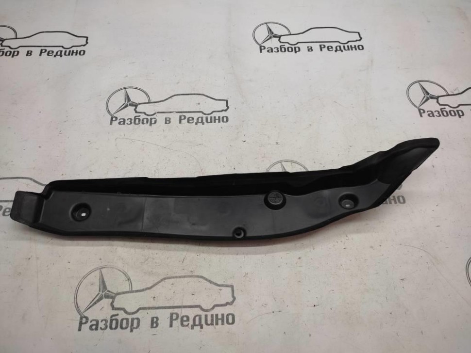 Пыльник крыла MERCEDES-BENZ E-класс W213/S213/C238/A238 (2016 - 2021) фото 1 — Разборка Мерседес