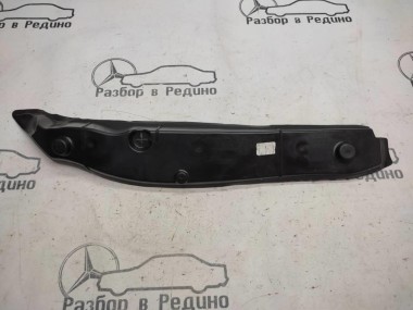 Пыльник крыла MERCEDES-BENZ E-класс W213/S213/C238/A238 (2016 - 2021) — Разборка Мерседес