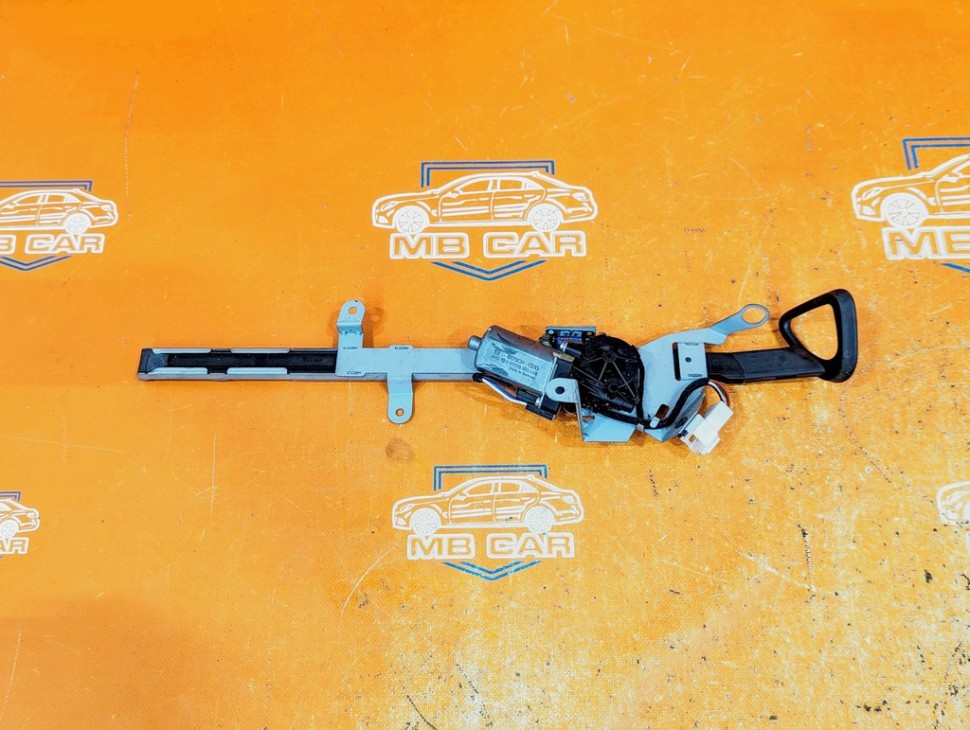 Подаватель ремня MERCEDES-BENZ CLK-класс C209/W209 (2002 - 2005) фото 1 — Разборка Мерседес