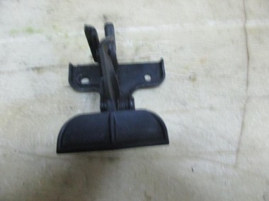 Замок капота MERCEDES-BENZ M-класс W164 (2005 - 2008) — Разборка Мерседес