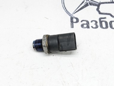 Датчик давления топлива MERCEDES-BENZ E-класс W211/S211 (2002 - 2006) — Разборка Мерседес
