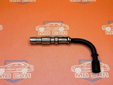 Провода высоковольтные MERCEDES-BENZ C-класс W203/S203/CL203 (2000 - 2004) — Разборка Мерседес