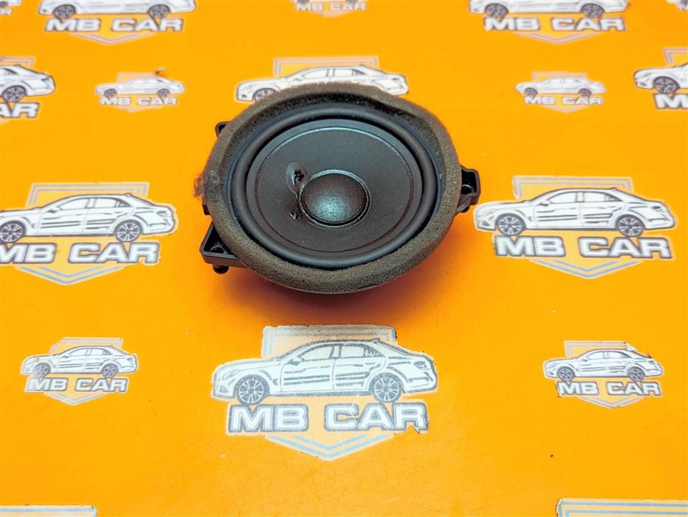 Динамик MERCEDES-BENZ E-класс W213/S213/C238/A238 (2016 - 2021) фото 1 — Разборка Мерседес