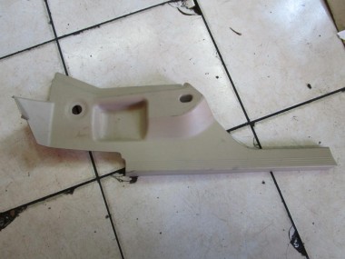 Накладка порога внутренняя MERCEDES-BENZ E-класс W210/S210 (1995 - 1999) — Разборка Мерседес