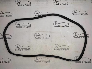 Уплотнитель дверного проема ( на кузове ) MERCEDES-BENZ M-класс W166 (2011 - 2015) — Разборка Мерседес