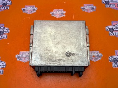 Блок педали газа MERCEDES-BENZ S-класс W140 (1991 - 1998) — Разборка Мерседес