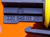 Разъем MERCEDES-BENZ GL-класс X164 (2006 - 2009) фото 5 &mdash; Разборка Мерседес