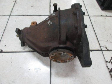 Редуктор задний MERCEDES-BENZ E-класс W210/S210 рестайлинг (1999 - 2003) — Разборка Мерседес