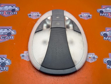 Плафон салона MERCEDES-BENZ E-класс W211/S211 (2002 - 2006) — Разборка Мерседес