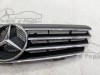 Решетка радиатора MERCEDES-BENZ CLK-класс C209/A209 (2002 - 2005) фото 3 — Разборка Мерседес