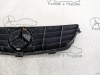 Решетка радиатора MERCEDES-BENZ CLK-класс C209/A209 (2002 - 2005) фото 8 — Разборка Мерседес